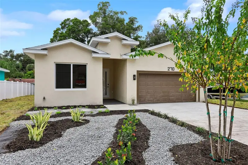 Dunedin listing