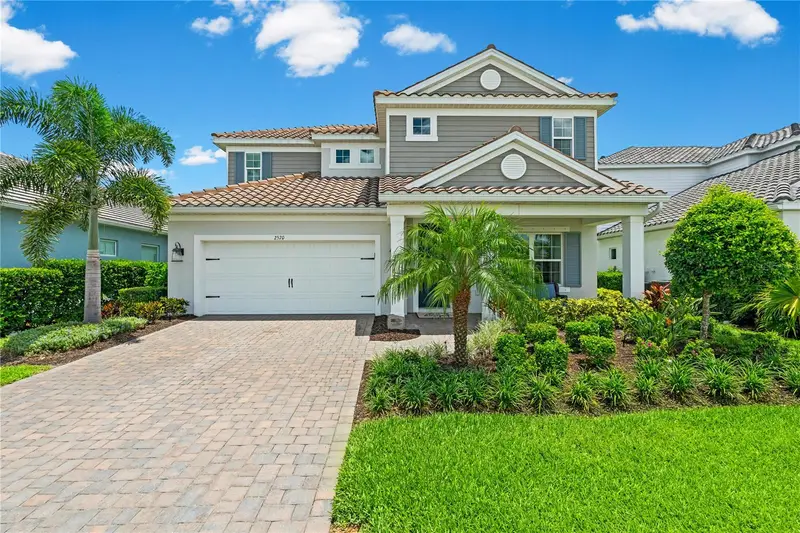 2570 Wild Cherry Path, FL