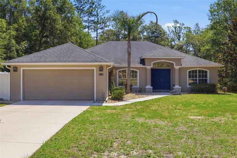 8963 N Commodore Dr, FL