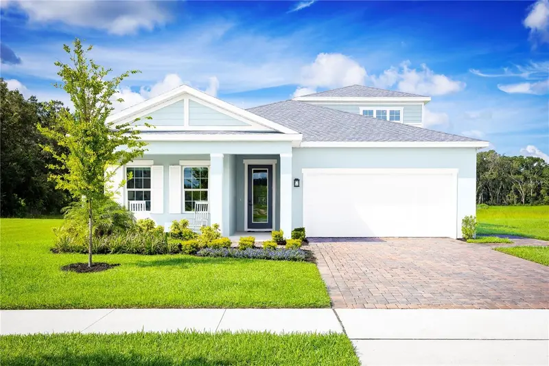 1100 Ocean Lodge Rd, FL