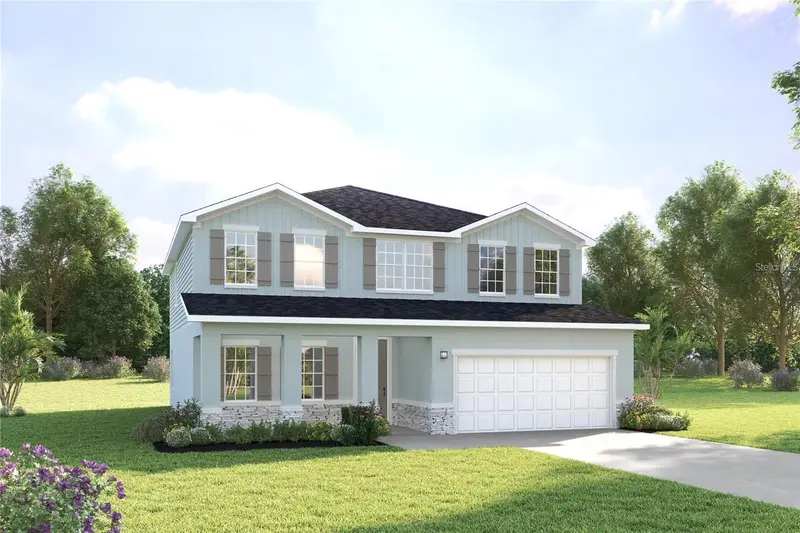 443 Hammock Oaks Blvd, FL
