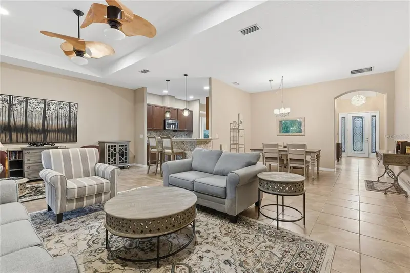 8683 Bridgeport Bay Cir, FL