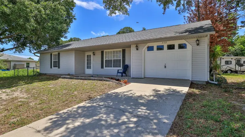 3103 Juniper Dr, FL