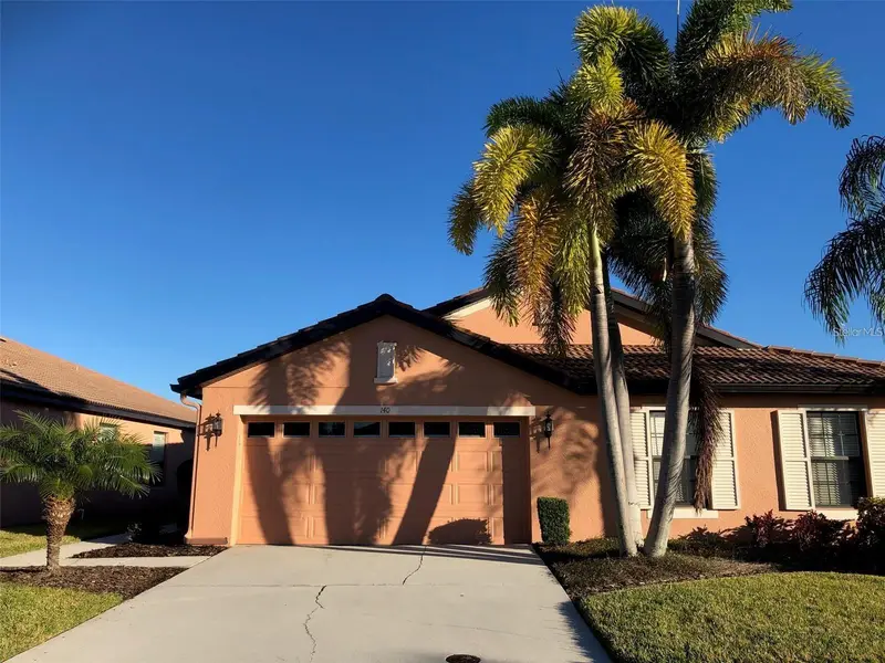 140 Shell Falls Dr, FL