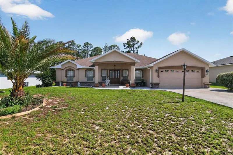 208 Marion Oaks Trl, FL