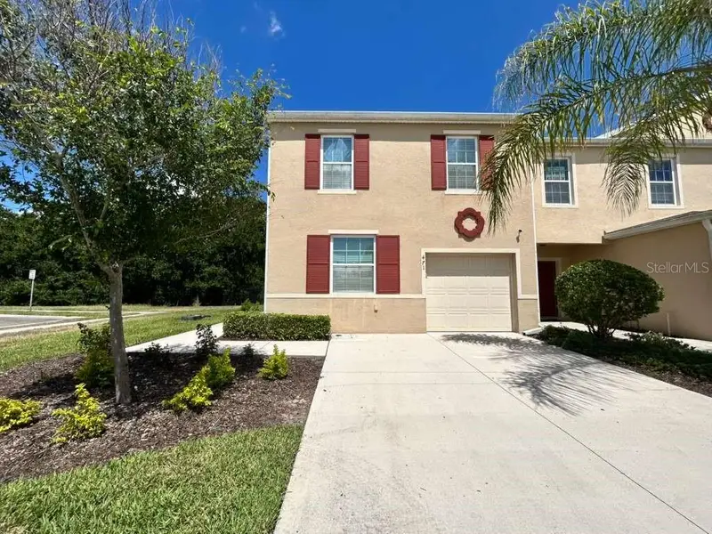 471 Arbor Lakes Dr, FL