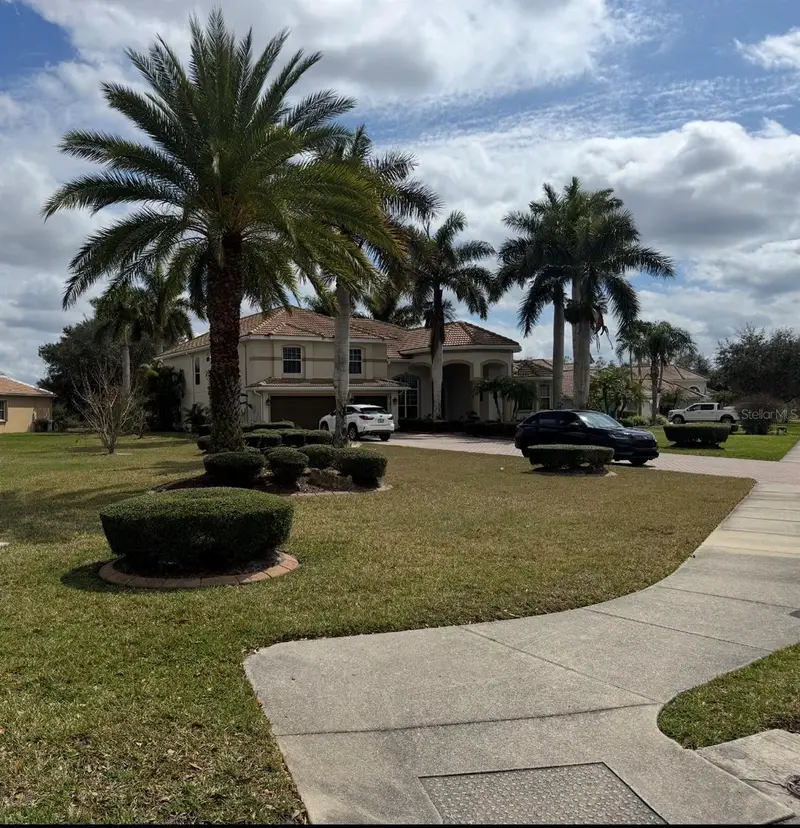 317 Country Meadows Way, FL