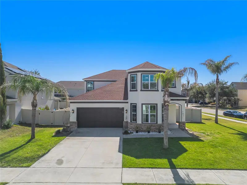 2001 Red Bluff Ave, FL