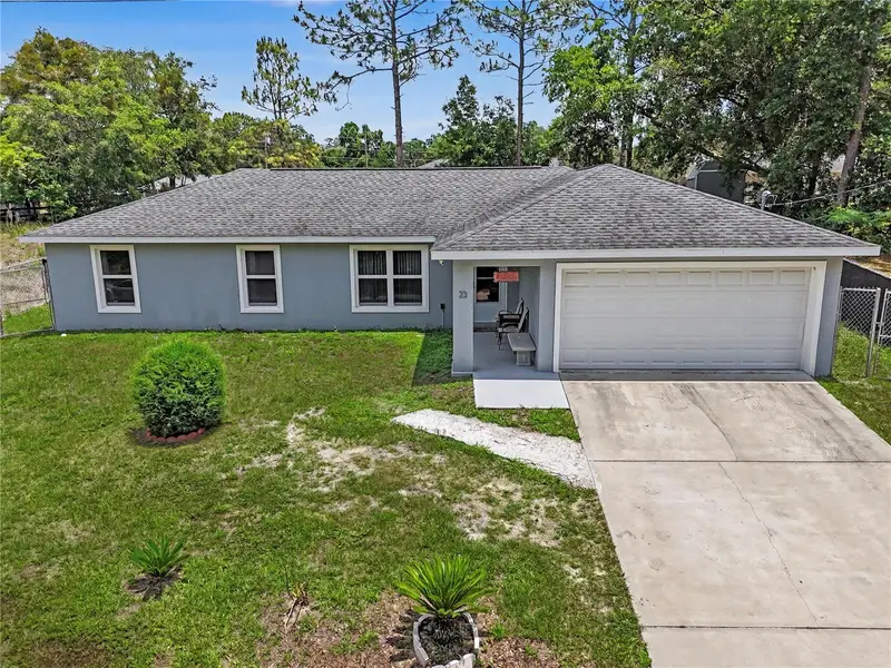 23 Juniper Trail Cir, FL