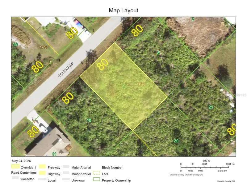 5388 Gulfport Ter, FL