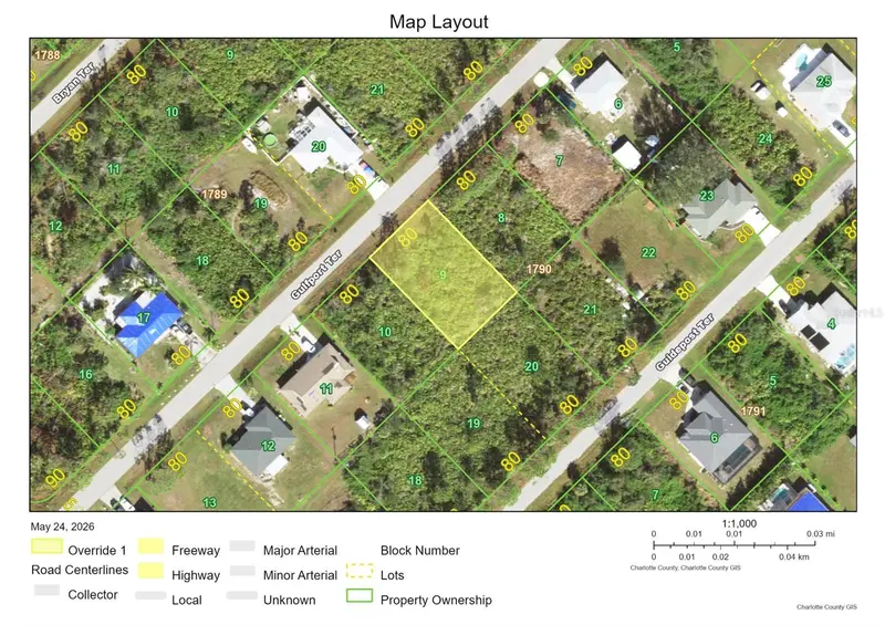 5388 Gulfport Ter, FL