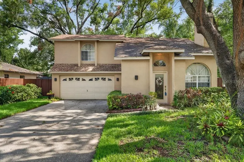 1311 W Carissa Ct, FL