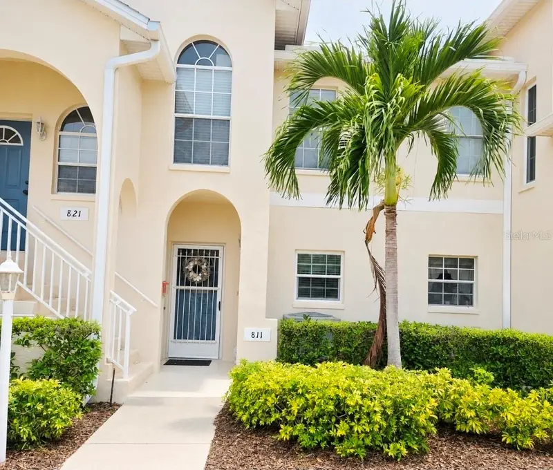 8360 Wingate Dr #811, FL
