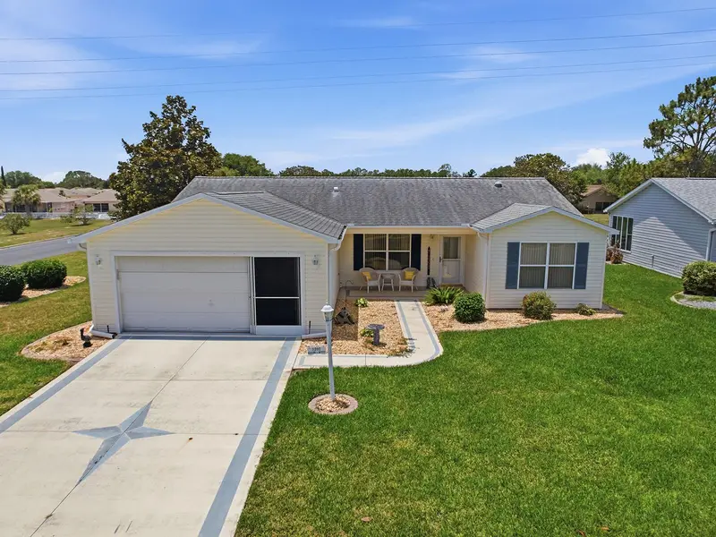 1202 Chaparral Dr, FL
