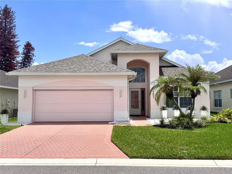 201 Prather Dr, FL