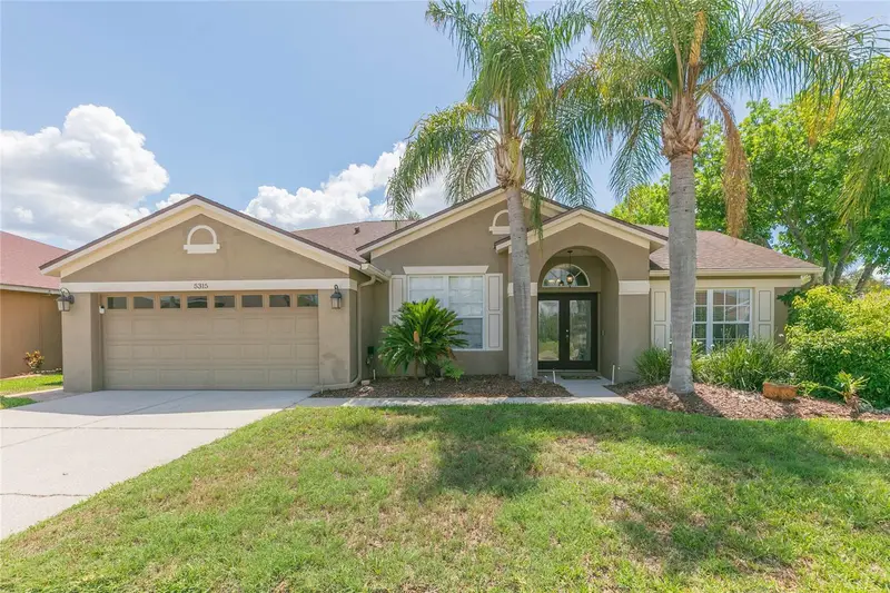 5315 Spectacular Bid Dr, FL