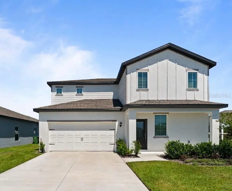 1774 White Elephant Loop, FL