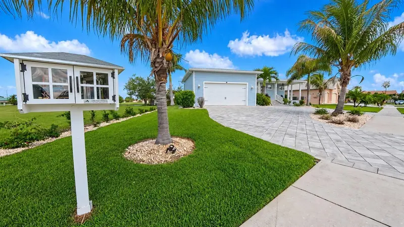 3845 Bal Harbor Blvd, FL