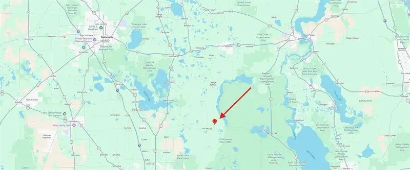 0 Ne 156 Pl, FL