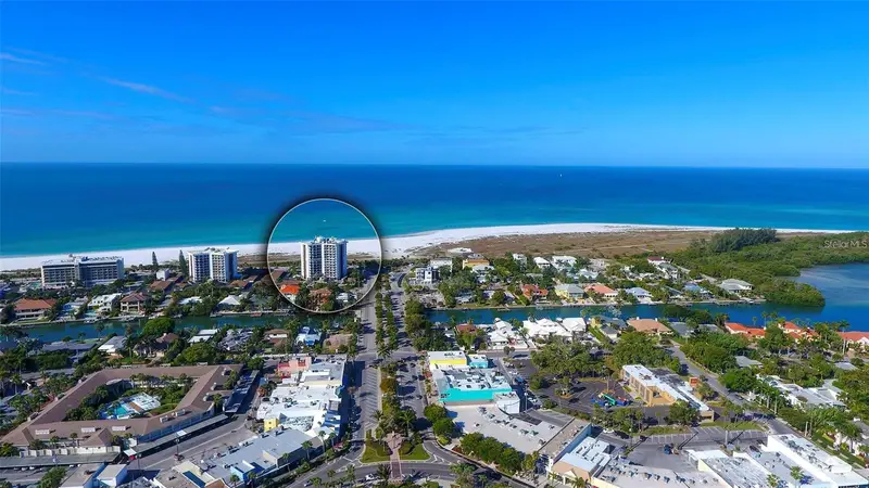 1 Benjamin Franklin Drive, FL