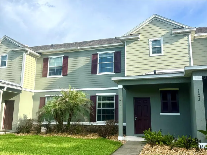 1646 Buckeye Falls Way, FL
