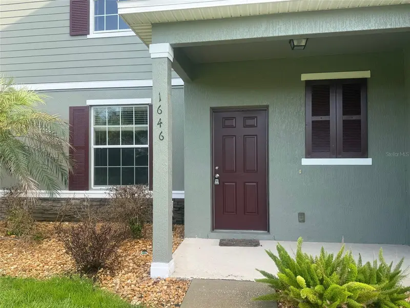 1646 Buckeye Falls Way, FL