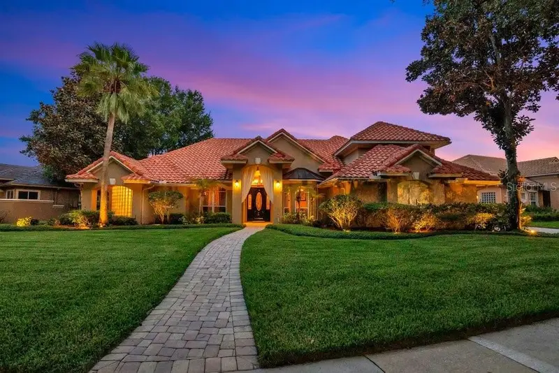 Havencrest listing