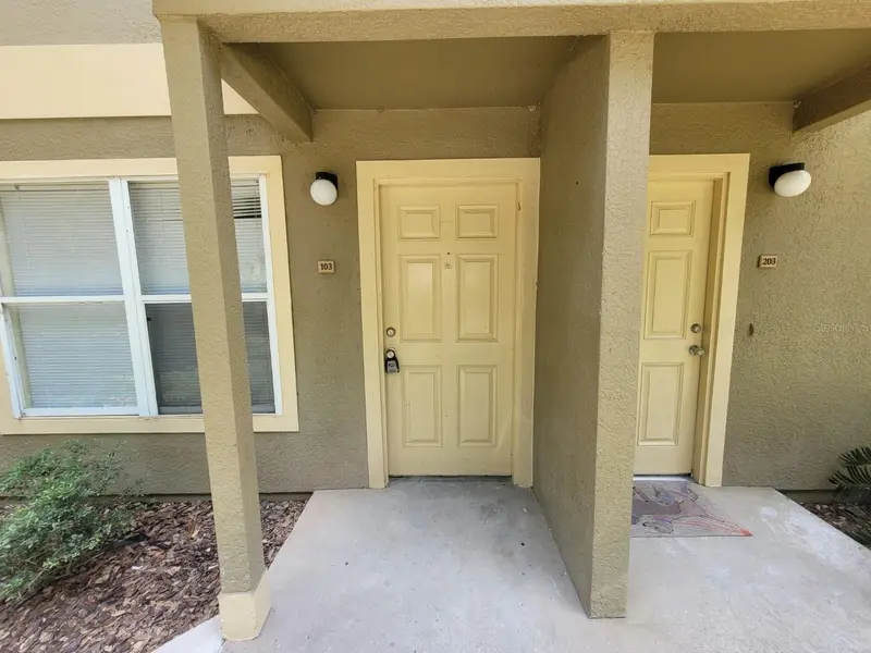 36321 Stonewood Ln #103, FL
