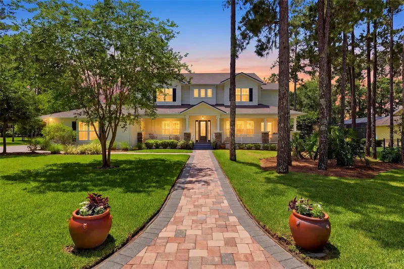 5251 Summit View Dr, FL