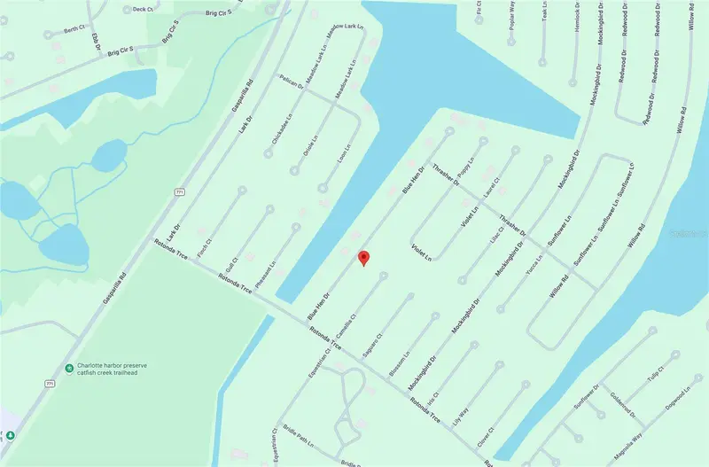 16 Blue Hen Dr, FL