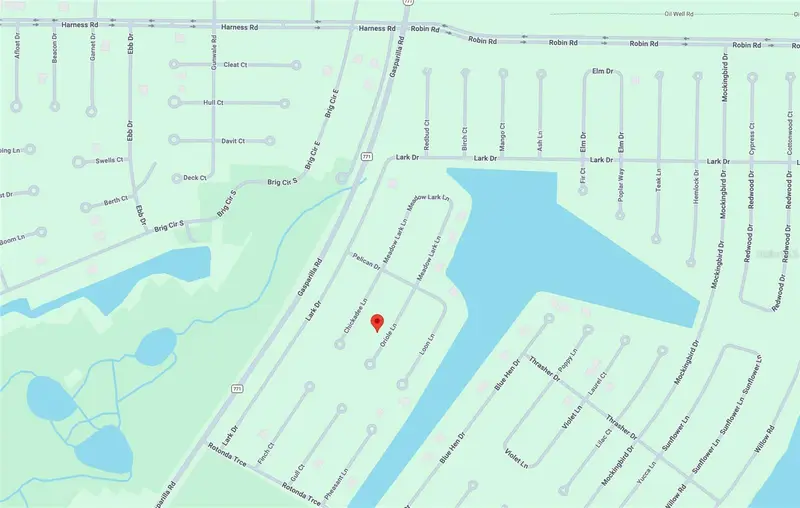 9 Oriole Ln, FL