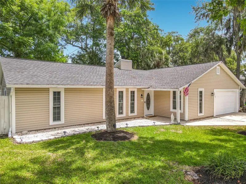 1415 Travelers Palm Dr, FL