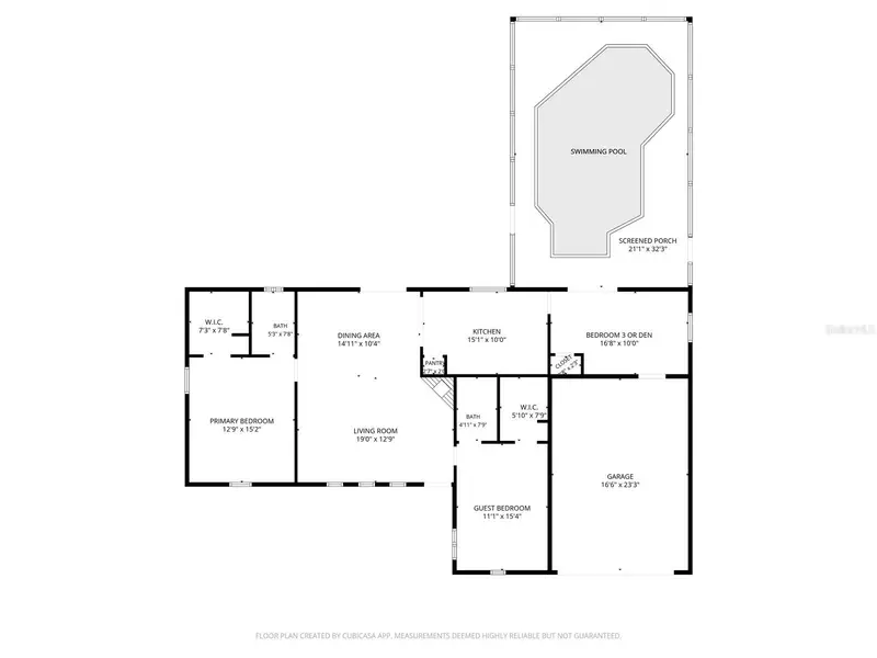1415 Travelers Palm Dr, FL