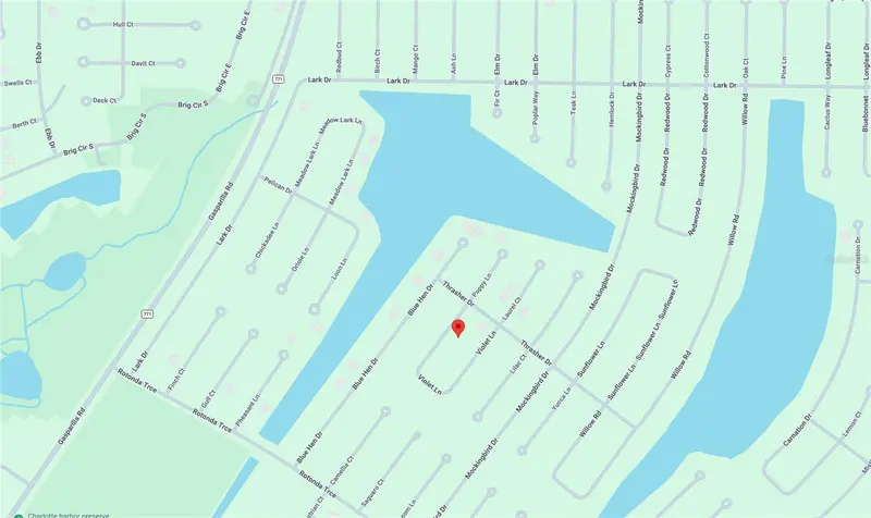 6 Violet Ln, FL