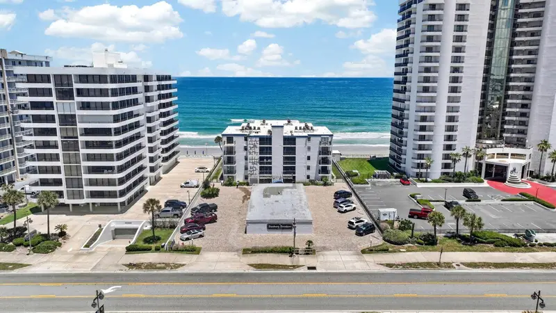 3747 S Atlantic Ave #2020, FL