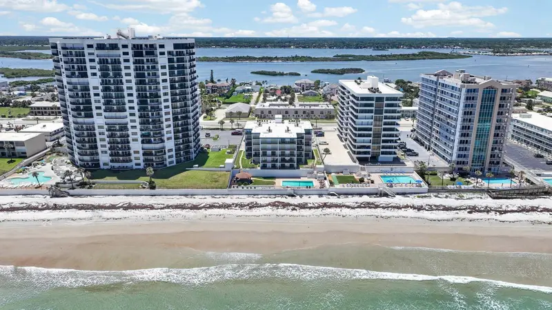 3747 S Atlantic Ave #2020, FL