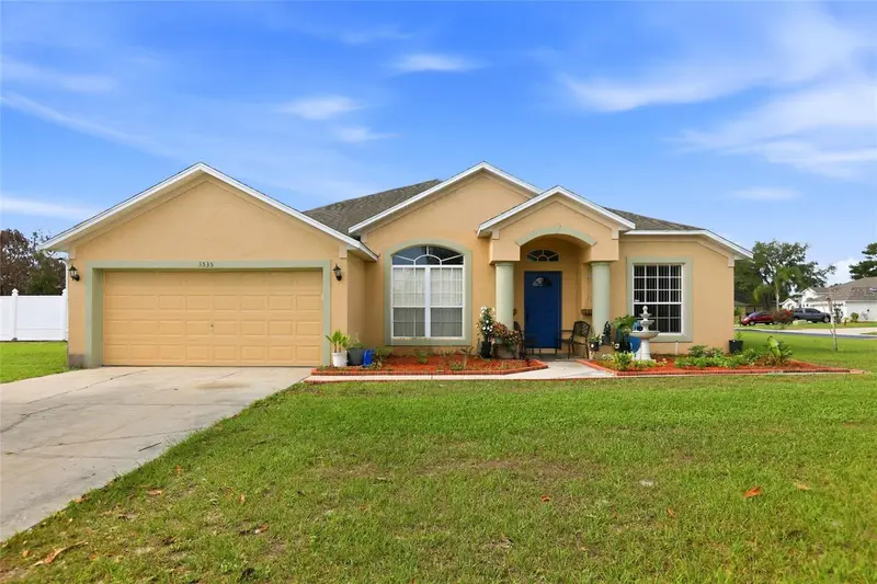 3535 Beau Chene Dr, FL