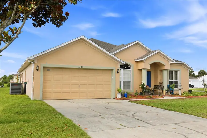 3535 Beau Chene Dr, FL