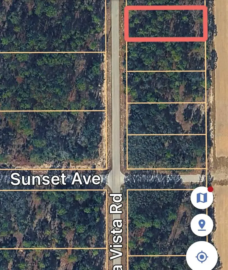 Nw Buena Vista Rd, FL
