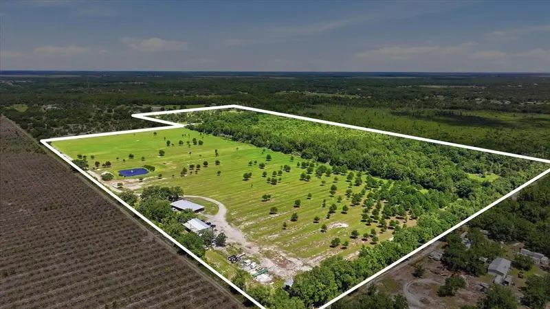 6204 Juel Gill Rd, FL