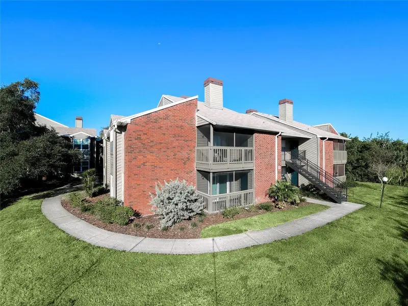 9100 Dr Martin Luther King Jr St N #908, FL