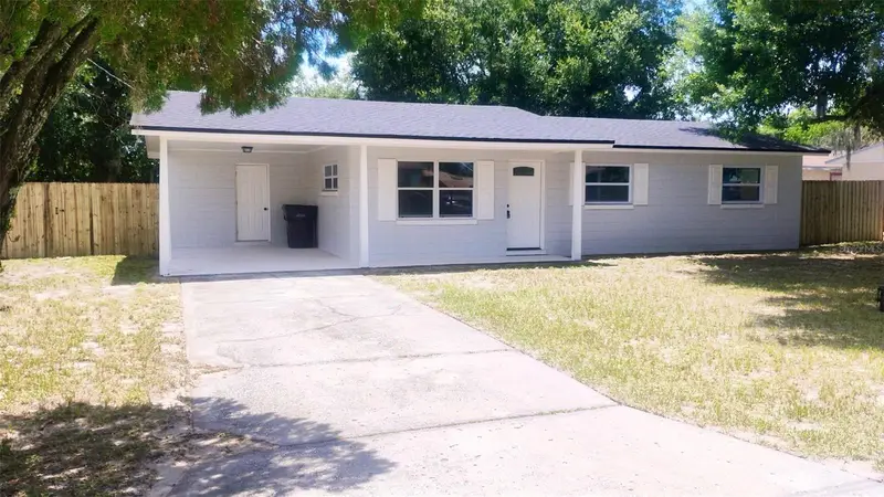 827 Everett St, FL