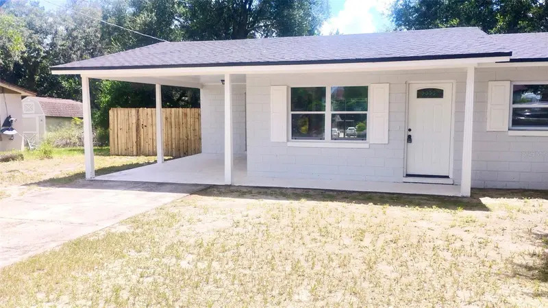 827 Everett St, FL