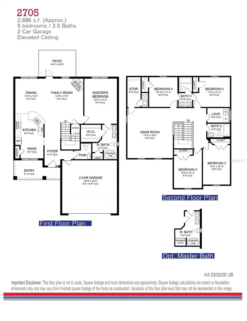 4380 Sw 92nd Place Rd, FL