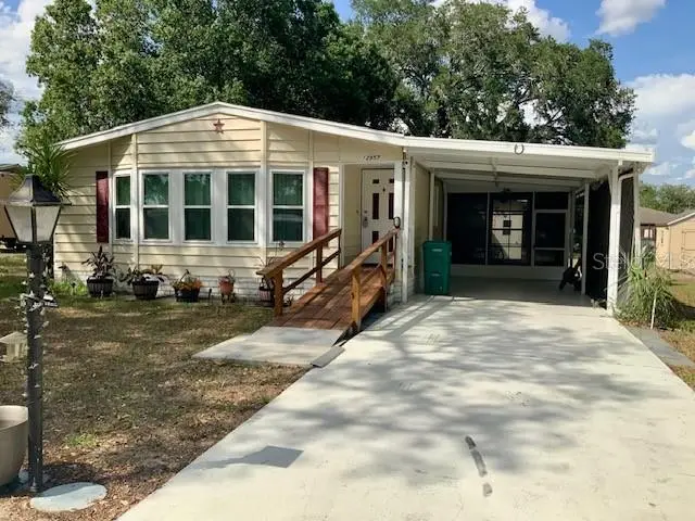 13957 County Road 109d, FL