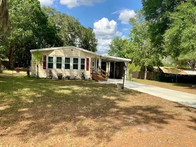 13957 County Road 109d, FL