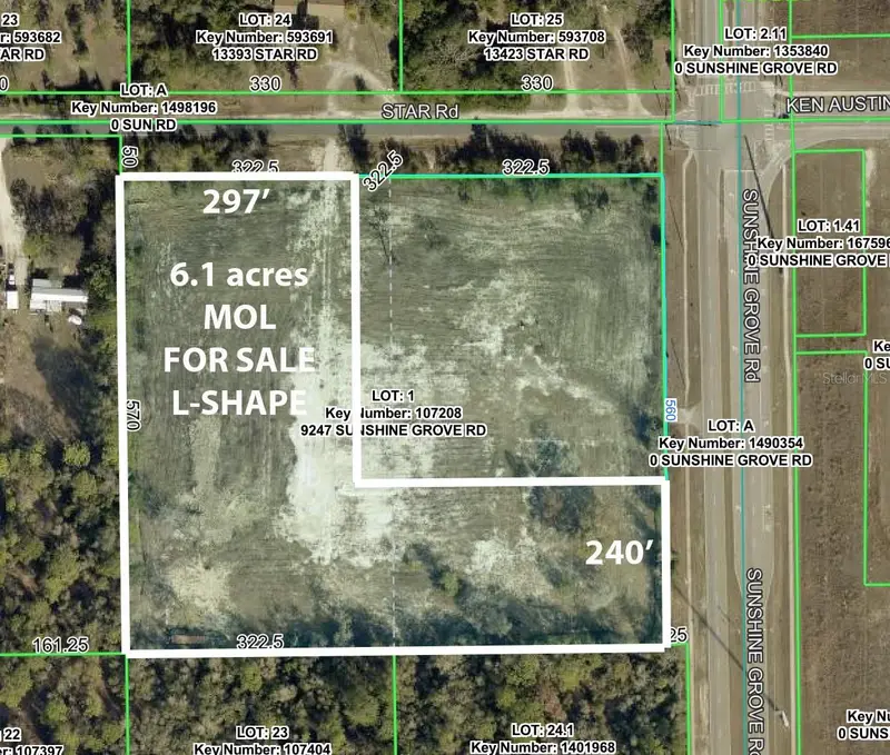 9247 Sunshine Grove Rd, FL