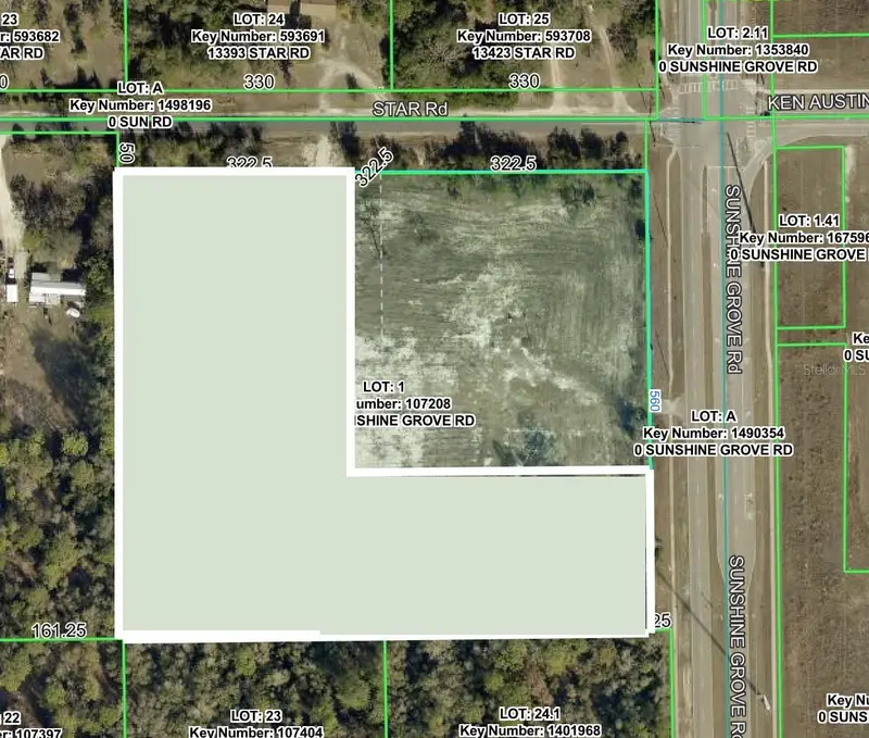9247 Sunshine Grove Rd, FL