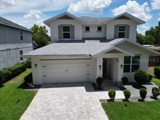 3875 S Fern Creek Ave, FL