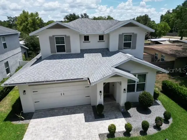 3875 S Fern Creek Ave, FL